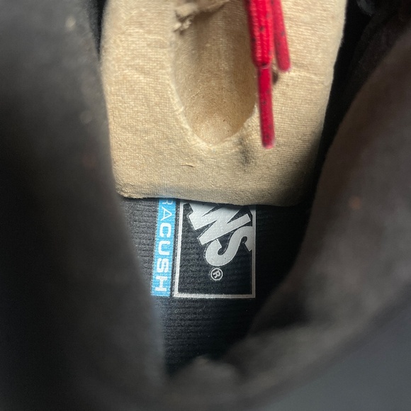 Vans UltraRange Exo Hi MTE-2 Dachshund Men's Size 9 In Box - Picture 7 of 8